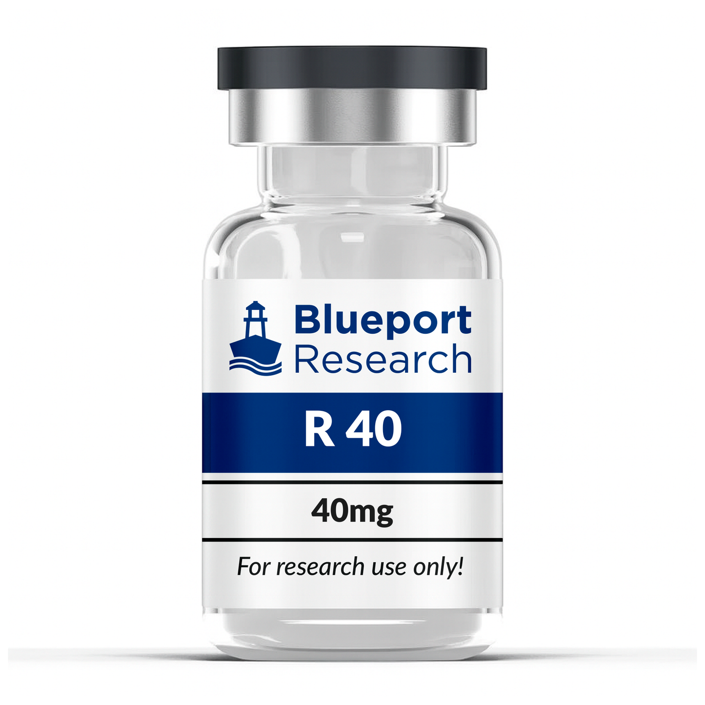 R40 — 40 mg — PRODUCT DESCRIPTION (RUO)