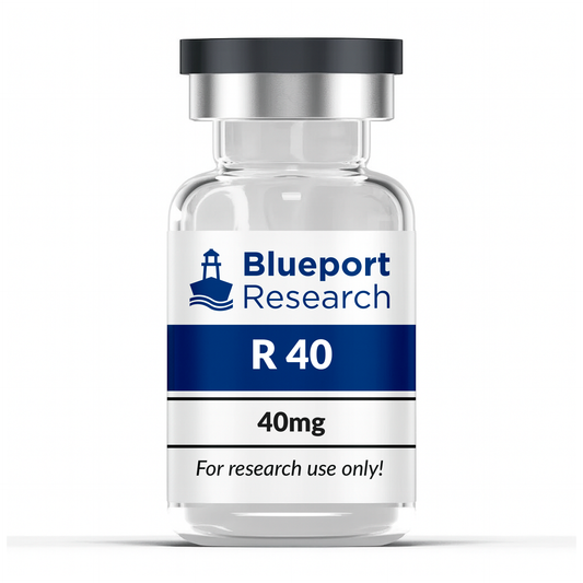 R40 — 40 mg — PRODUCT DESCRIPTION (RUO)