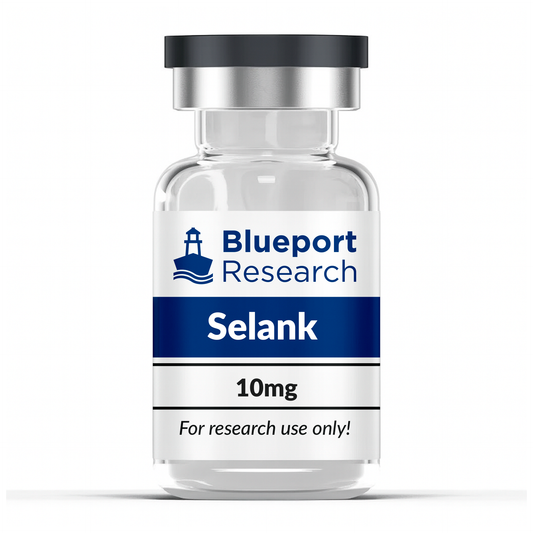 SELANK 10 mg — PRODUCT DESCRIPTION (RUO)