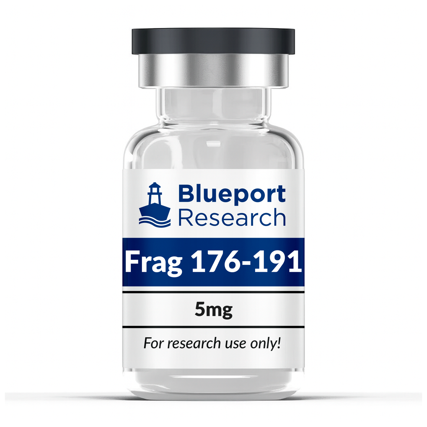 FRAG 176-191 — 5 mg — PRODUCT DESCRIPTION (RUO)