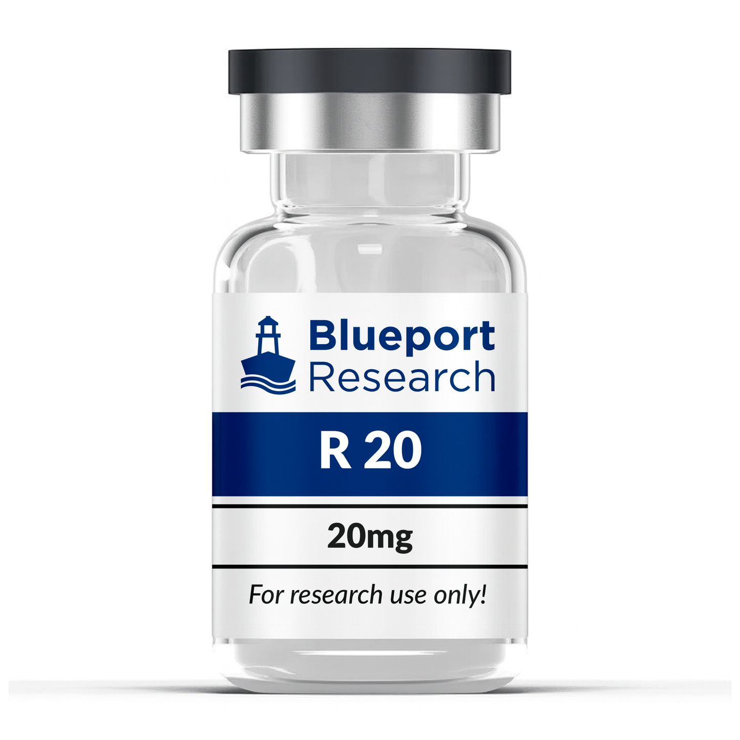 (R20) — 20 mg — PRODUCT DESCRIPTION (RUO)